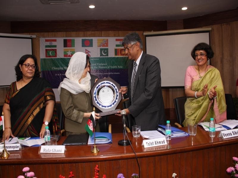 Jamia Millia Islamia University Extra Curricular photo 3